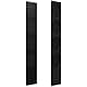 KEF Q550 Floorstanding Speaker (Each, Black)