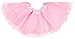 Dancina Tutu for Baby Girl 6-24 Months Pink
