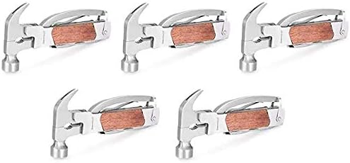 Sheffield 12913 Premium 14-in-1 Hammer Tool (Fivе Расk)