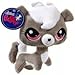 Littlest Pet Shop 6 inch Plush 5 pack
