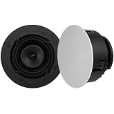 Sonance in Ceiling Speakers