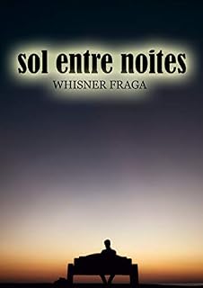 Livro Sol Entre Noites