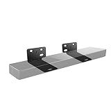Wall Mount Bracket for Bose Soundbar 500 Soundbar 700 Speaker Black