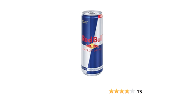 Red Bull Bebida Energético, 355ml : Amazon.es: Alimentación y ...