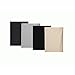Zadaro Mesh Speaker Grill Cloth Fabric Dustproof Stereo Audio Grille Cloth White