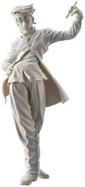 JoJo's Bizarre Adventure Diamond is not broken JOJO'S FIGURE GALLERY2 (Rohan Kishibe) [plaster color] separately