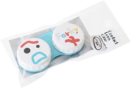 Sho Bi Corporation トイストーリー コンタクトレンズケース フォーキー ディズニー コンタクト用品 Dn ブランド買うならブランドオフ