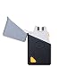 [Upgraded] Sparkr Mini Plasma Lighter 3.0 - USB Rechargeable Windproof Electric Lighter and Flashlight - Lightweight Dual Arc Lighter for Everyday Carry primary