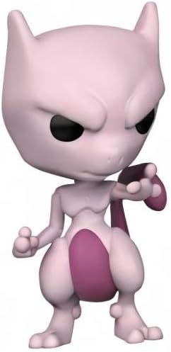 Pop! Jumbo: Pokémon - Mewtwo