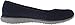Skechers Sport Women's Microburst One up Fashion Sneaker,Navy,8.5 M US