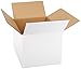 AVIDITI White Shipping Boxes 12