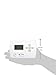Honeywell TH4210D1005 Electronic Programmable Thermostat with Pullout Instructions
