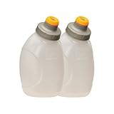 Nathan Push-Pull Cap 10oz Flask Replacements 2pk