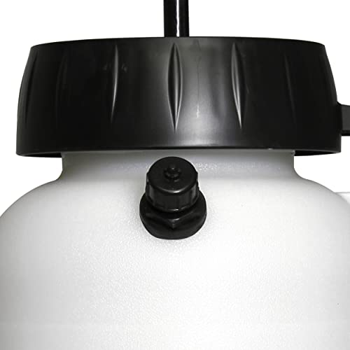CHAPIN International 21127XP Industrial Acetone Sprayer for Acetone and Acetone Dyes, 3-Gallon photo 12