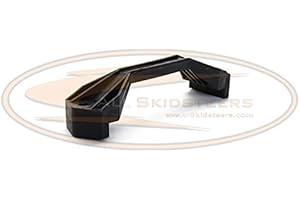 ALL SKIDSTEERS Battery Hold Down Bracket for Bobcat® Skid Steer Loaders A-6569203
