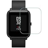 relogio amazfit azul