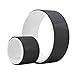Shogun Sports Yoga Wheel. Relieve Back Pain and Improve Your Yoga Poses, Perfect for Stretching, Improving Flexibility and Backbends. (Yoga Wheel Bundle Black & White (6 & 12″))thumb 1