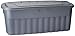 Rubbermaid Roughneck Storage Box, 50-Gallon, Grey (FG2550CPCYLND)