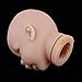 Prettyia Silicone Baby Doll Head Sculpt Unpainted Mold for 22