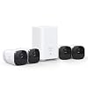 eufy Security by Anker eufyCam 2 Wireless Home Security Camera System, 365-Day Battery Life, HD 1080p, IP67 Weatherproof…