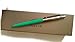 Unique Edition Parker Jotter Ballpoint Medium Point Pen Green with Elegant Parker Gift Box