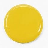 Flying Disks - Yellow (6 Dozen) - BULK