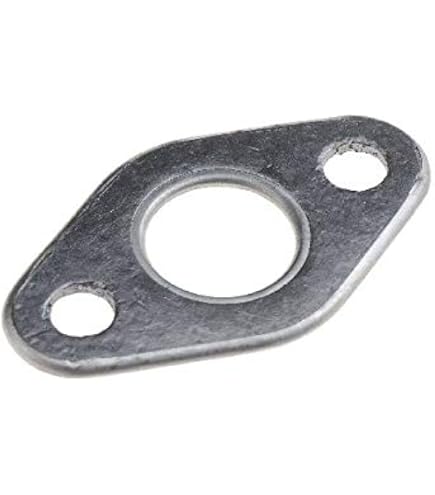 Amazon.com: Toyota (89466-20020-83) Oxygen Sensor Gasket : Automotive