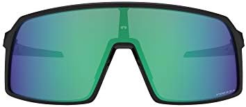 Amazon.com: Oakley OO9462 Sutro S Sunglasses, Dark Galaxy/Prizm