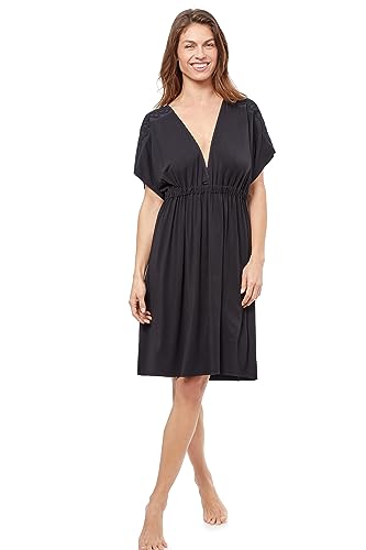 PROFILE BY GOTTEX WOMEN’S STANDARD FLORENCE JERSEY TUNIC...