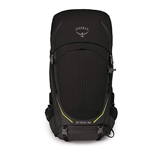 Osprey Stratos 36 Hiking Pak voor heren - Image 3