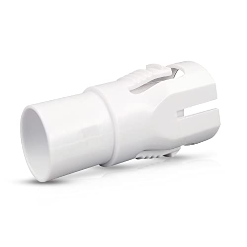 resplabs Universal cpap mask and Hose Connector Make Your ResMed
