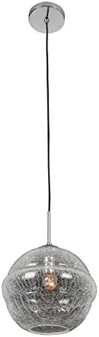 Kalco Lighting 7575CH Large Pendant
