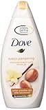 Dove Purely Pampering Body Wash, Shea Butter with Warm Vanilla, 16.9 Ounce / 500 Ml (Pack of 3)
