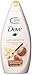 Dove Purely Pampering Body Wash, Shea Butter with Warm Vanilla, 16.9 Ounce / 500 Ml (Pack of 3)