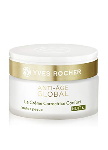 yves rocher the corrective green cream