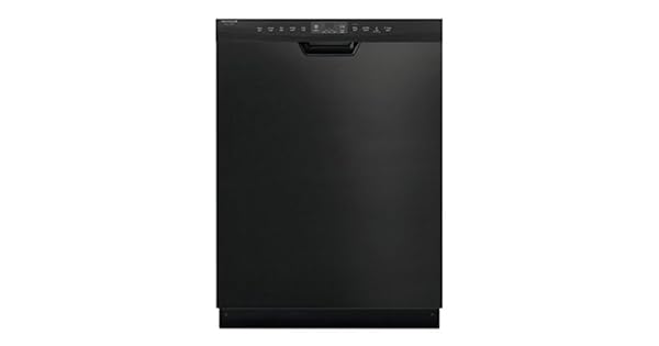 User manual Frigidaire FGCD2456QB gallery 24'' built-in dis | manualsFile