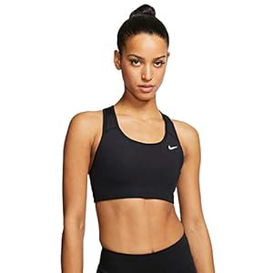 Nike Women’s Med Non Pad Bra Sports Bra