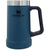 Adventure Big Grip Beer Stein 24oz