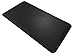 Sky Pro Commercial, Heavy Traffic Non-Slip Anti Fatigue Comfort Kitchen Mat, Ergonomically Engineered Anti-Fatigue Mats for Standing Desks, Office, Restaurants, Warehouse, and Home (Black)
