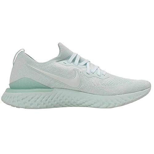 epic react flyknit 2 teal