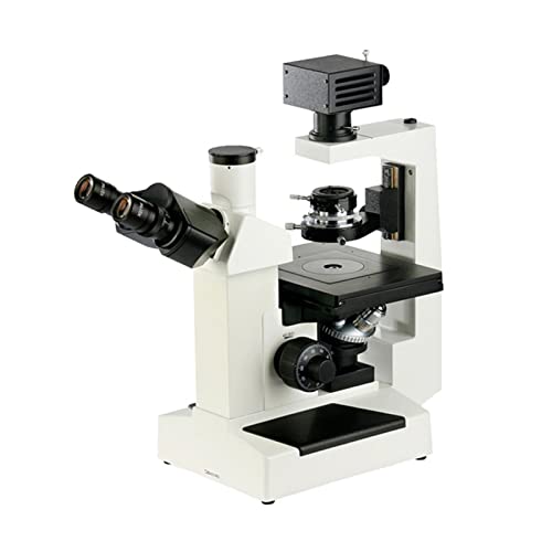 DFEDHF Inverted Biological Microscope