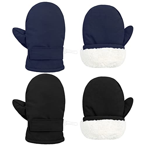 Sarfel Baby Winter Mittens 12-18 Months