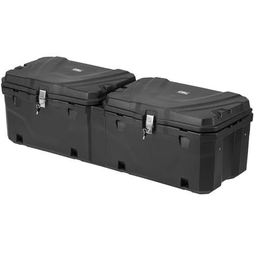 JOYTUTUS Lockable Cargo Case
