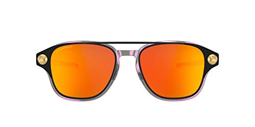 oakley coldfuse titanium