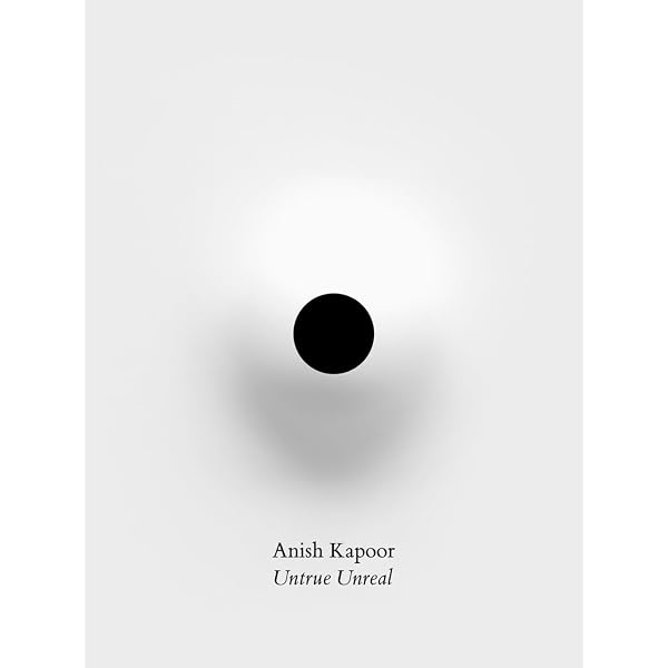 Anish Kapoor (20th century living masters): Anfam, David, Burton