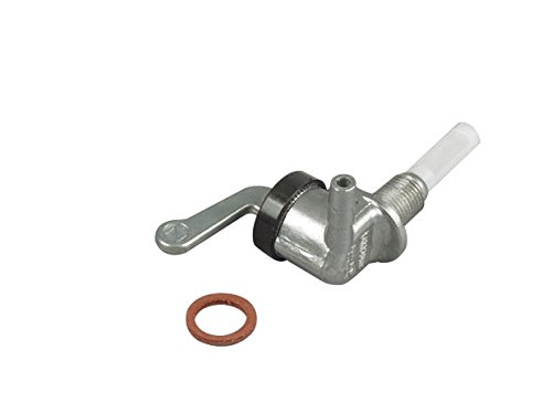 Petrol tap p.f. AS motor