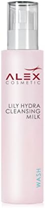 Alex CosmeticLily Hydra Cleansing Milk (200Ml)