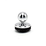 1x Small Size Sucker Game Joysticks Joypad Touch