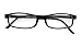 Boomer Eyeware Extra Pair« Value Eyes Plastic Frames 6 Pack - Incredible Value, 3.00