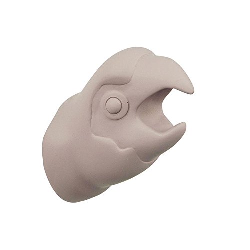 Capventure ARA Wall Hook MSA, Sand, 6.5 x 4 x 8.5 cm